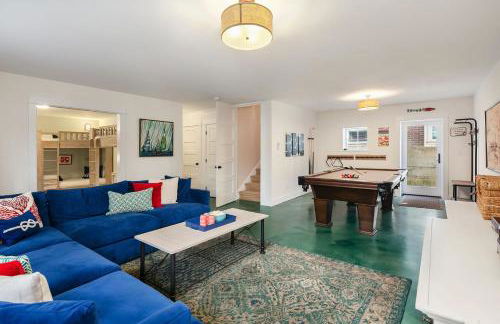 The Beach House by Seabrook Hospitality - Foto 27