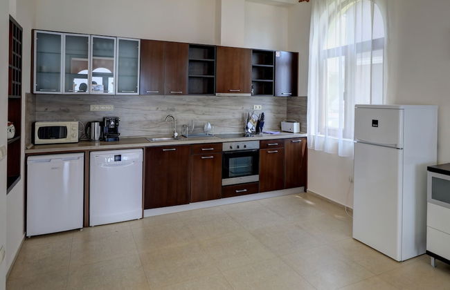 Lighthouse Luxe Estate Apart & Villas - Foto 69