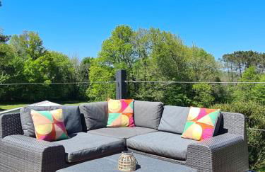 Larroque Haute Gites - Foto 28