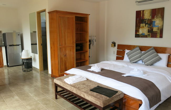 Alona's Coral Garden Resort - Foto 30