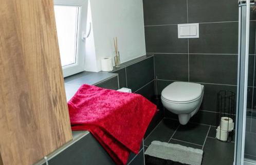 Livemore24 - Apartment 5 in Herten West 24-7 Check-in - Foto 8