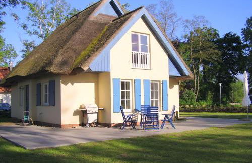 Landhaus an der Wiek - Foto 3