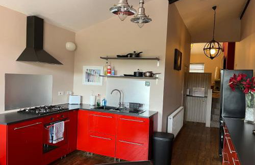 APARTMENT 185 - Foto 10