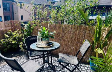 Ropewalks City Centre Apartment with Roof Terrace - Foto 22