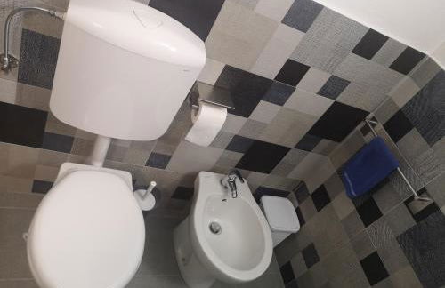 Casa Dema climatizzata con wifi - Foto 38