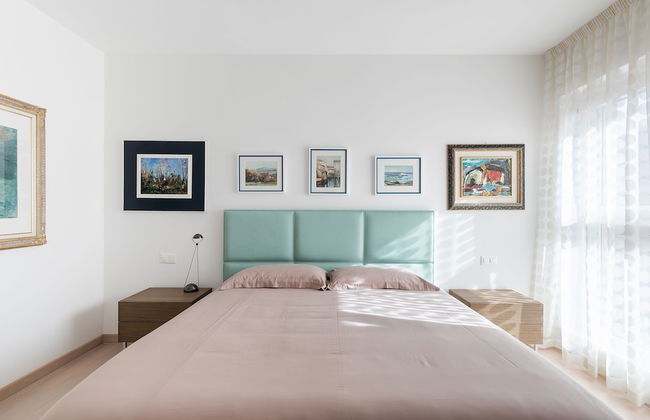 Parco Apartments - Foto 21