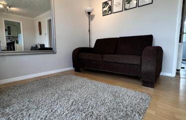 Apartment by the Beach - Foto 2