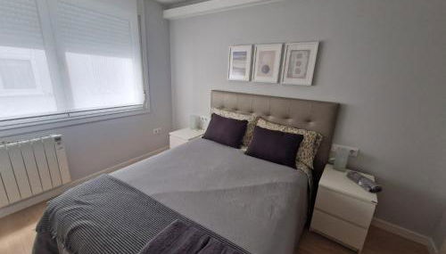 Apartamento Cancela, super luminoso y bien situado - Foto 5