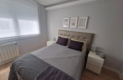 Apartamento Cancela, super luminoso y bien situado - Foto 5