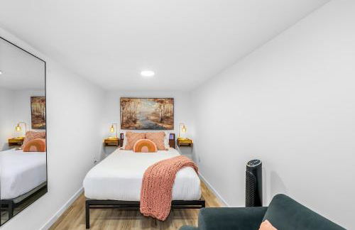 Modern Chic Retreat Luxe Comfort and Style - Foto 39