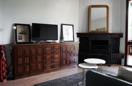 Retiro Chic Frente al Lago - A 1 Hora de Madrid, Pantano de San Juan - Foto 36