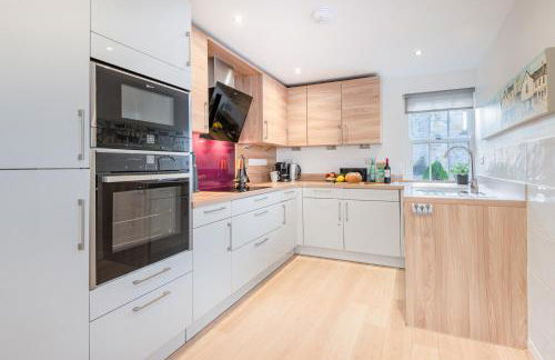 The Old Weigh House - Photo 10