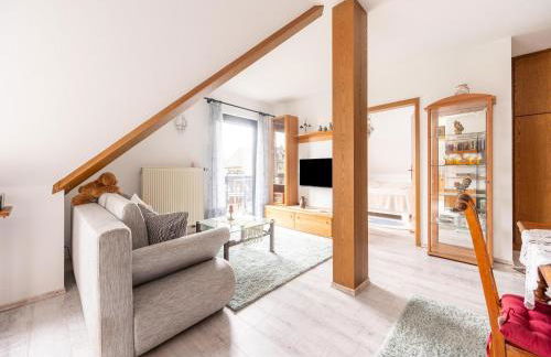 Ferienwohnung zum Zaubergarten - Foto 8