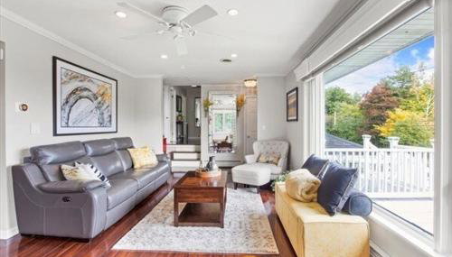 Canandaigua Lake Overlook - Foto 3