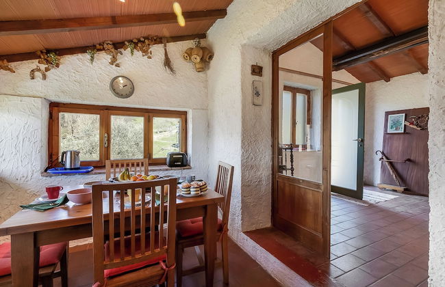 Family Friendly Rosa House Amazing View - Foto 19