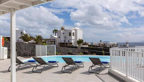 Ocean views and relax in Lanzarote - Foto 5