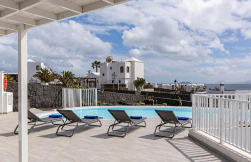 Ocean views and relax in Lanzarote - Foto 5