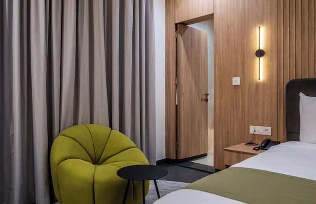 L'Avenue Hotel Apartments - Foto 8