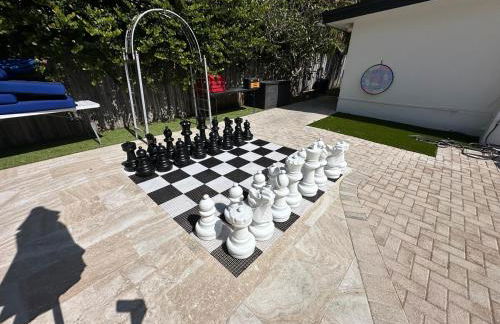 A Bella Resort Lounge - Foto 8