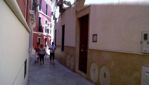 Logia Sevilla - Foto 3