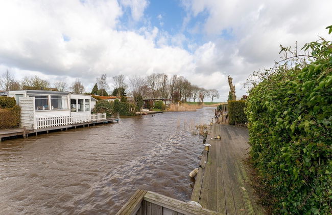Splendid Chalet in Bantega With a Jettty - Foto 30