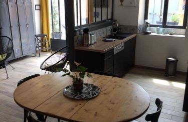 le gite de Jules - Foto 3