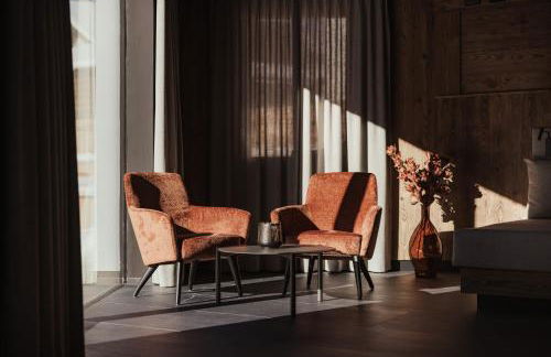 Luxury Chalet Milé - Foto 35