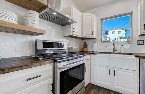 Wild Rose Family Retreat with BBQ & Fire Pit - Foto 12