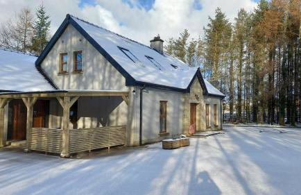 Pigeon Brae pet friendly accommodation Enniskillen - Foto 18