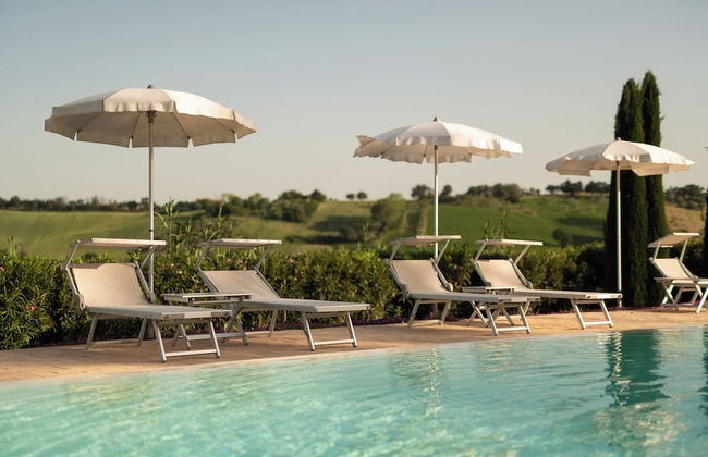 Poggio Antico - Suites and Breakfast - Foto 34