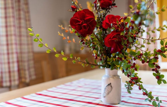 Chalet in Eberstein Near Saualpe Ski - Foto 39