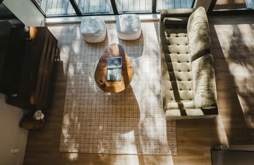 Onyx & Cedar Lakehouse - Foto 19