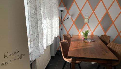 Apartment FerienwohnungPomaria by Interhome - Foto 4