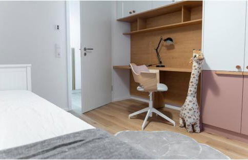 The Garden Loft - Foto 3