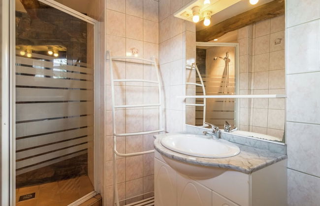 Tranquil Apartment in Sensenruth With Barbecue - Photo 59