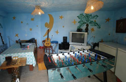 Robinson Monte Cristo - Foto 26