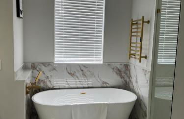 Upscale Getaway - Foto 14