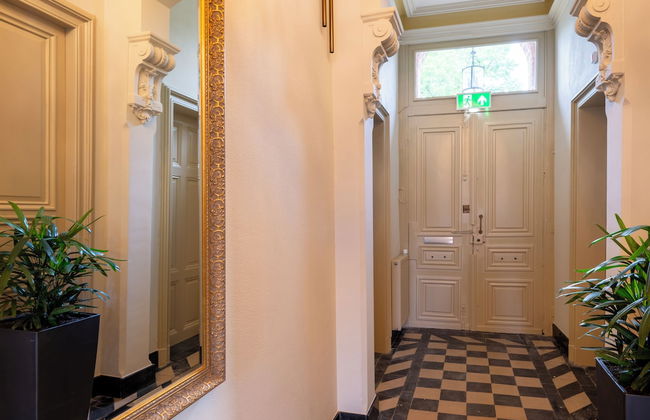 Boetiekhotel op de Platz - Photo 1