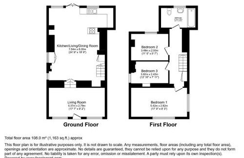 Vine Cottage - Photo 26