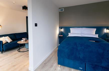 SpreeBlau Apartments - Foto 82