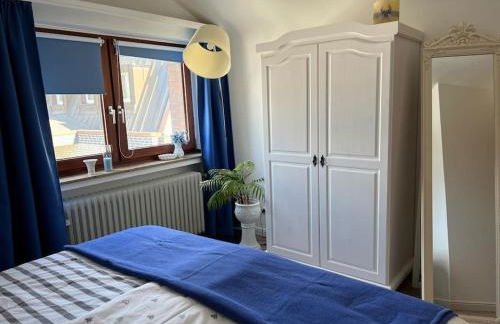 Gemütliches Apartment für Messe, Job & Kurzurlaub im Grünen, Nähe Düsseldorf - Foto 10