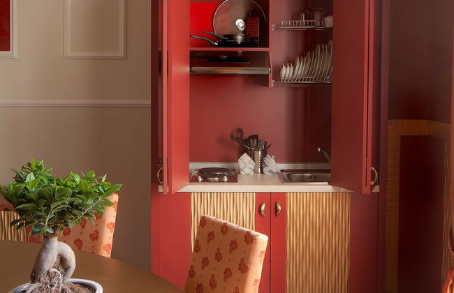 Relais la Corte di Cloris - Photo 13