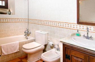 Casa Rural El Adelantado - Foto 28