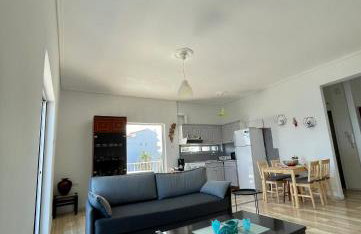 Apartment above the sea - Foto 4