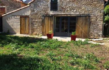 Gite Clémarie Maison de caractère sur le Larzac - Photo 7