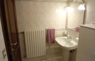 Casa Morge Maison du soleil - Foto 18