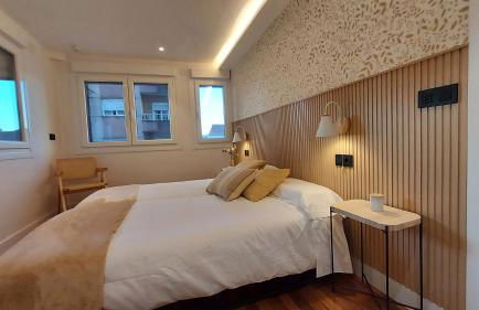 Apartamento Atlantico Pontus Veteris - Foto 2