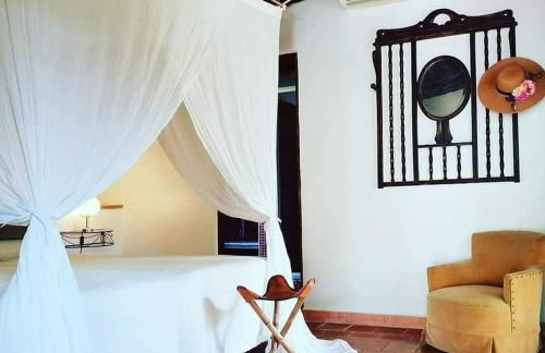 Finca s'Almudaina Farm Finca Villa 12p ETV1135 - Photo 2