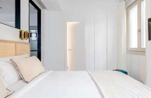 Tetuán 15 Boutique Apartments by Hommyhome - Foto 70