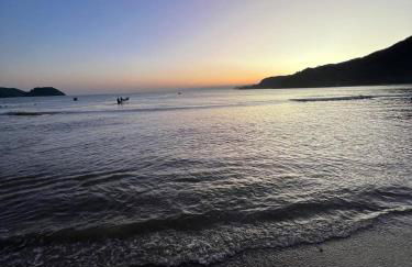 Studio 7 com Vista para o Mar - Praia Barra do Sahy - Foto 29